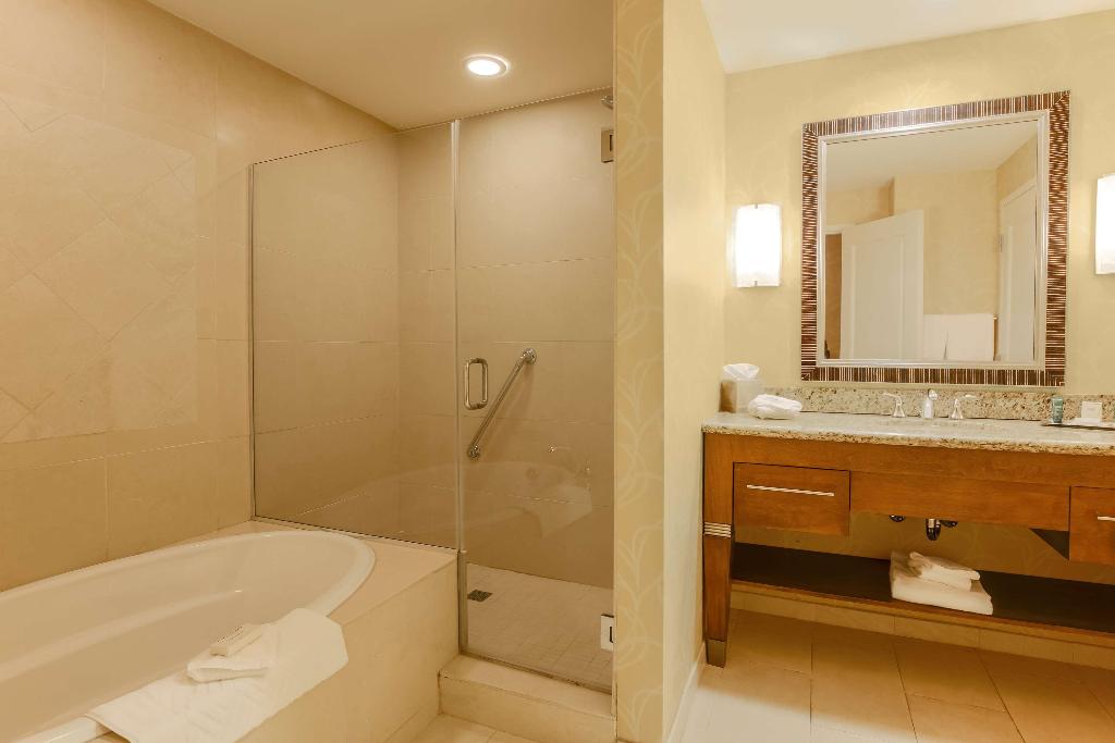 Hilton Branson Convention Center