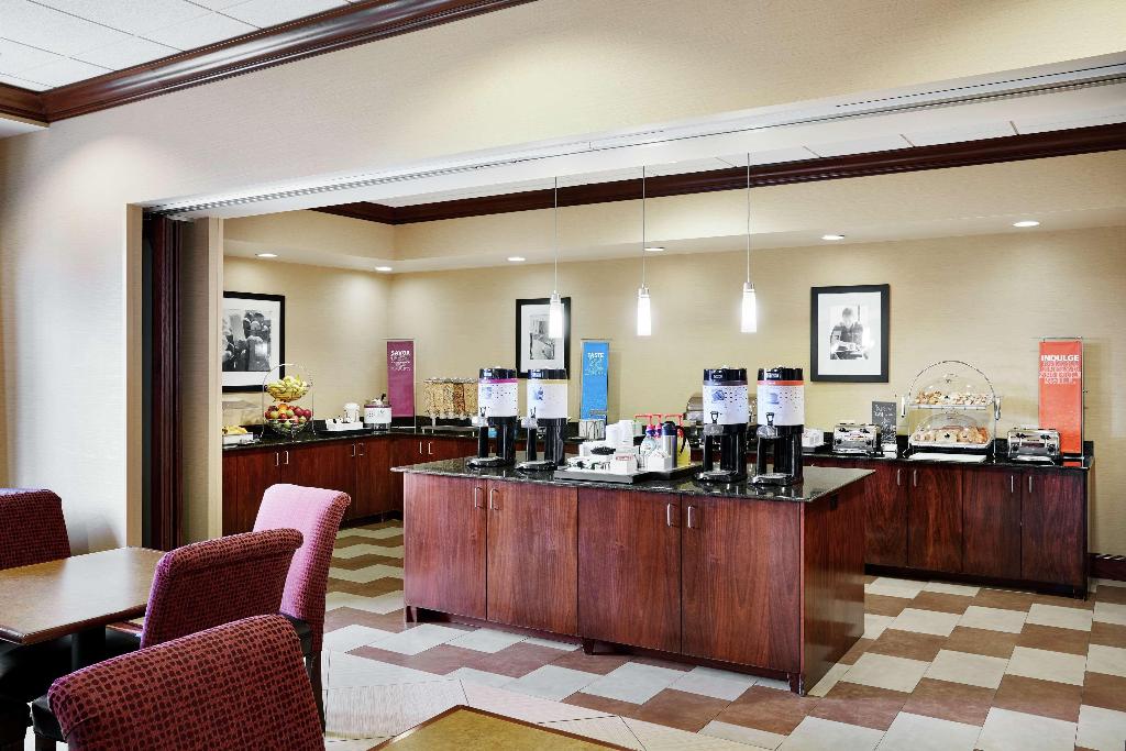 Hampton Inn Indianapolis Northwest - Park 100, Northwest Side & Park 100