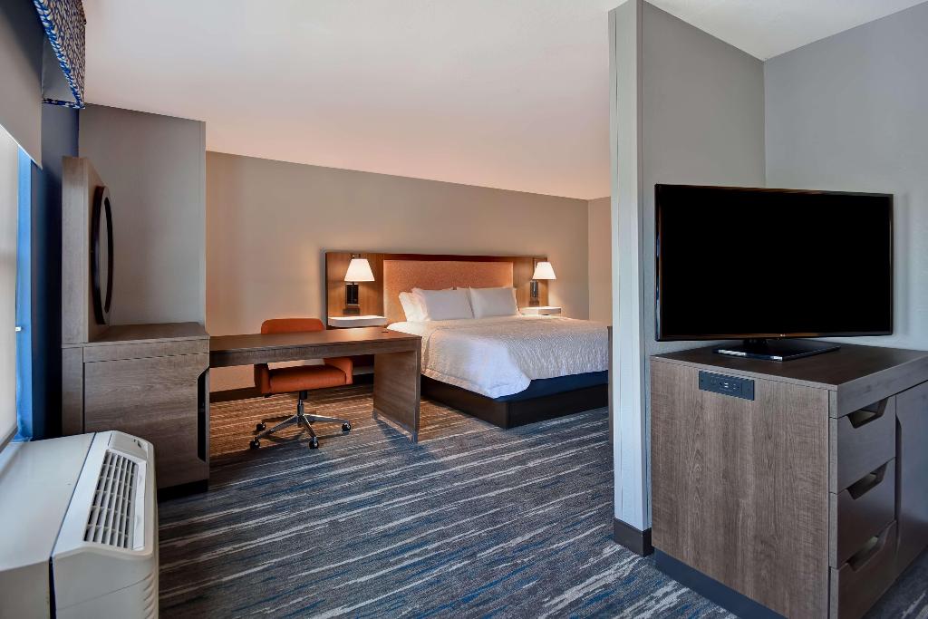 Hampton Inn Potomac Mills/Woodbridge