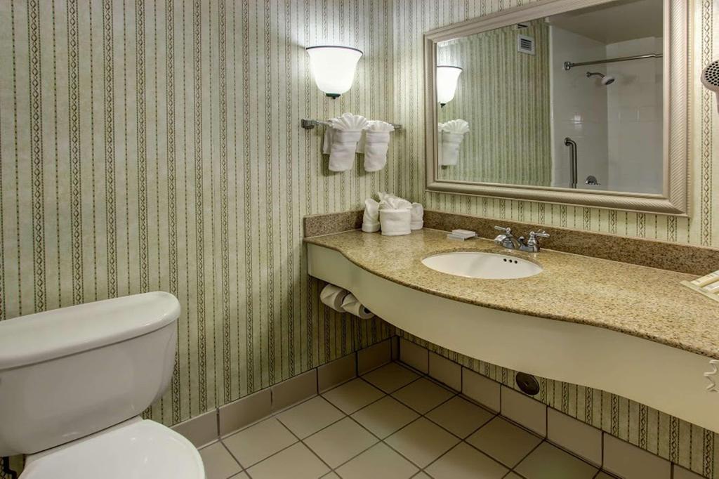 Hilton Garden Inn Williamsburg