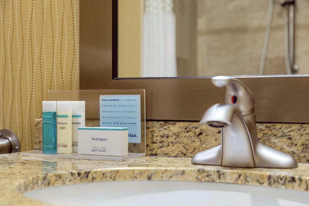 Hampton Inn Akron/Fairlawn
