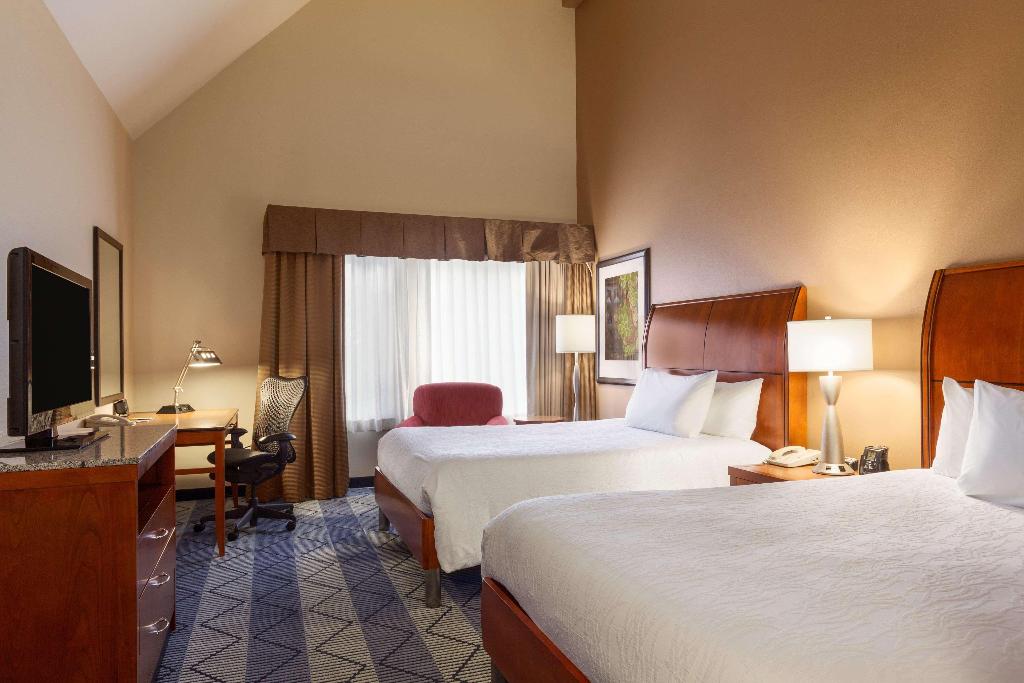 Hilton Garden Inn Lancaster