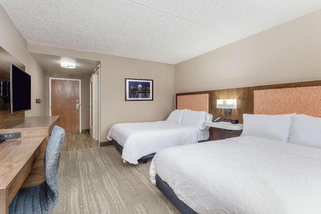 Hampton Inn Harrisburg-East (Hershey Area)