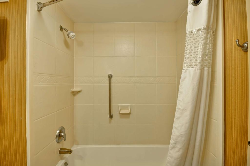 Hampton Inn Kansas City/Overland Park
