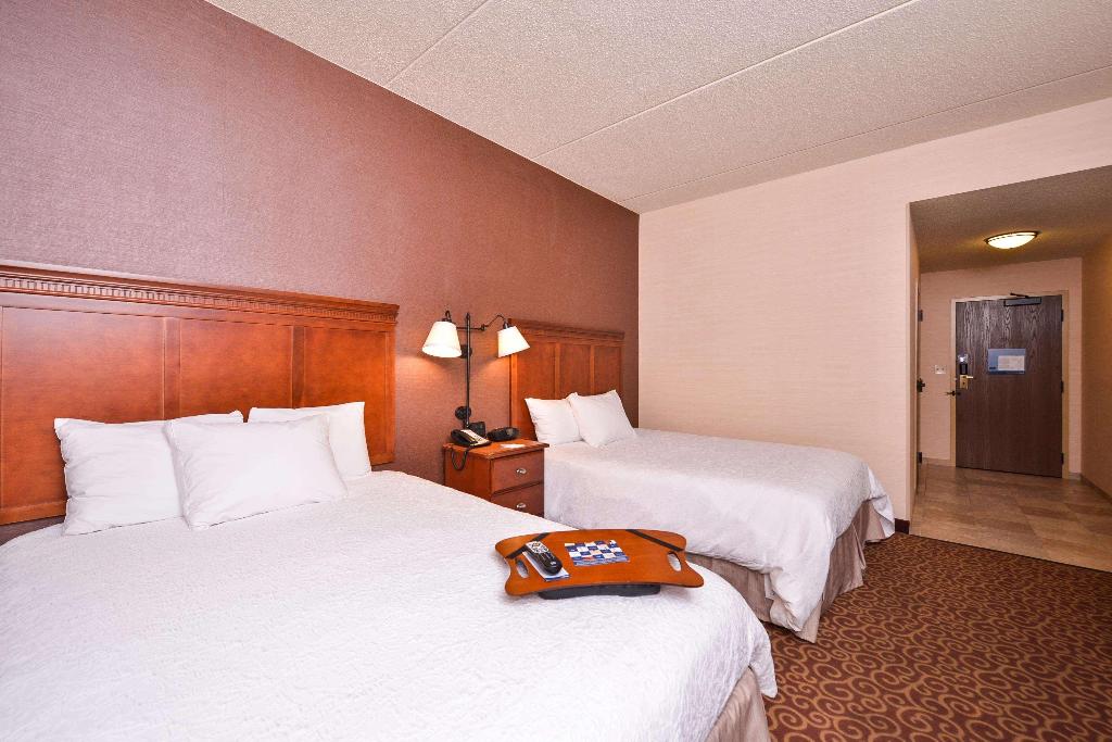 Mcknight Hotel