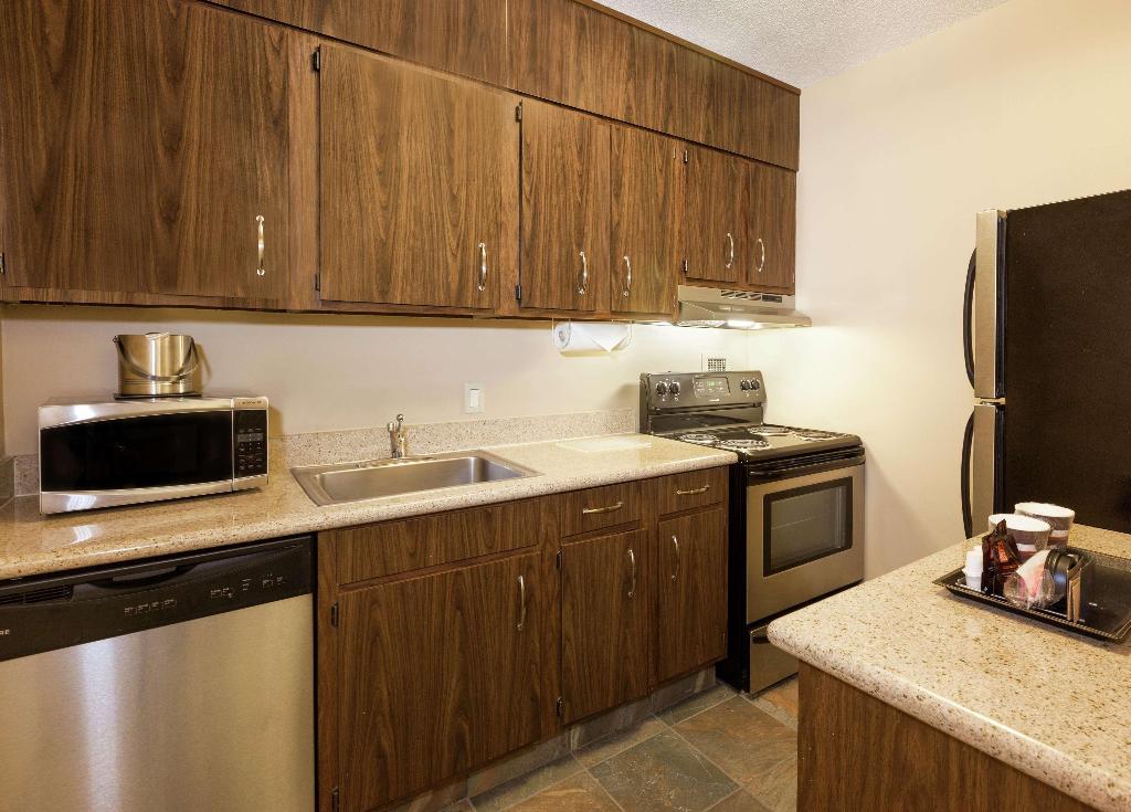 DoubleTree Hotel & Suites Houston by the Galleria