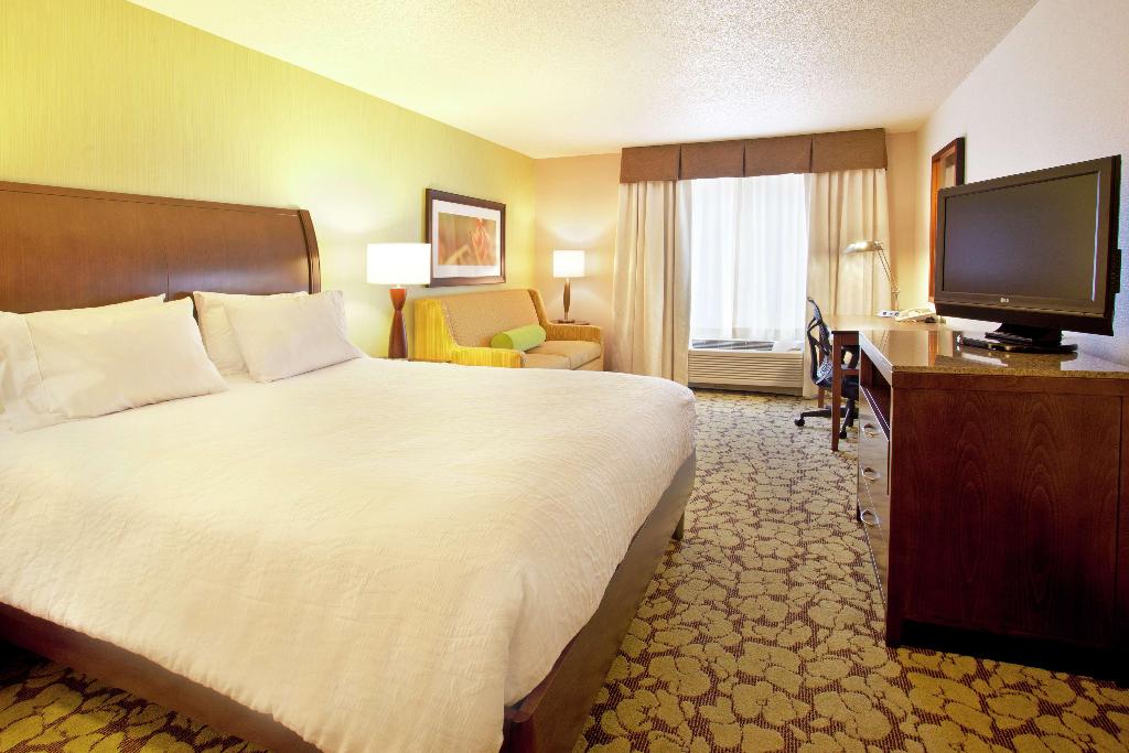 Hilton Garden Inn Minneapolis/Eden Prairie