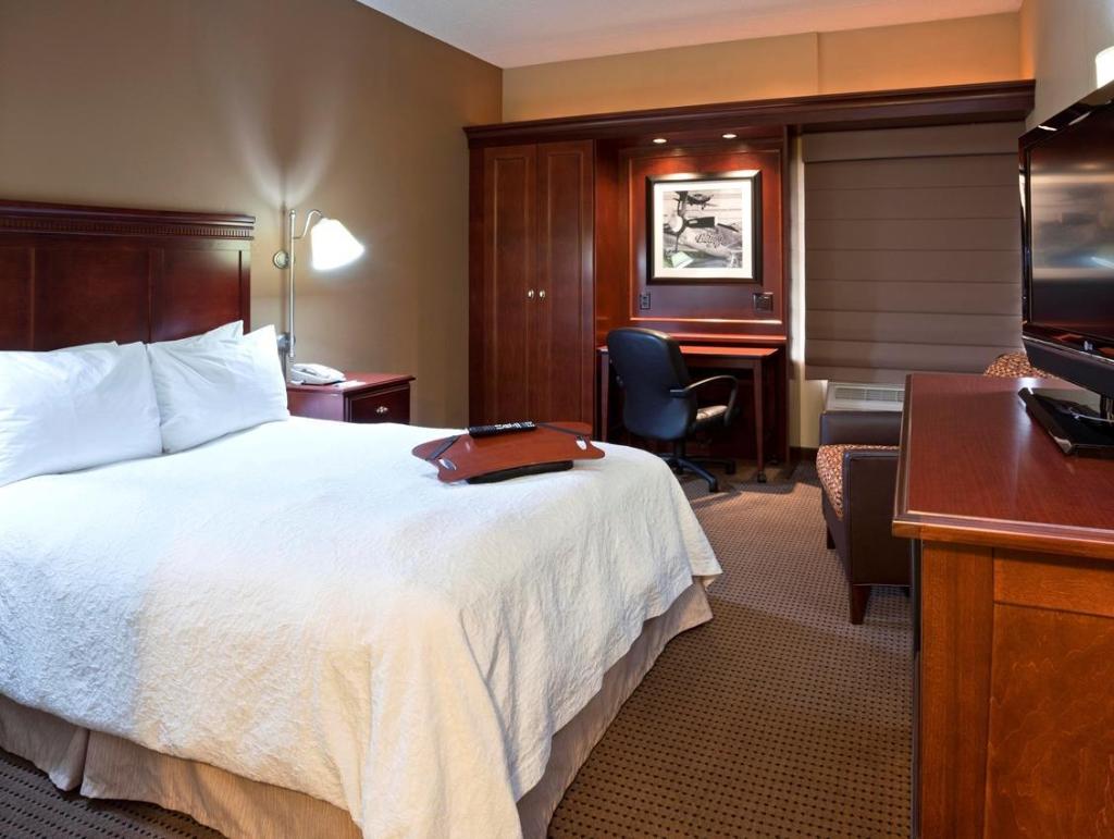 Hampton Inn Rockford