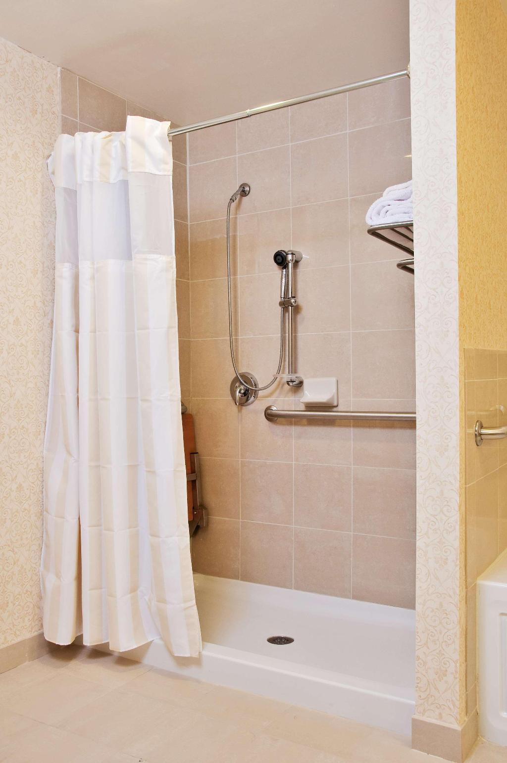 Hilton Garden Inn Amarillo 
