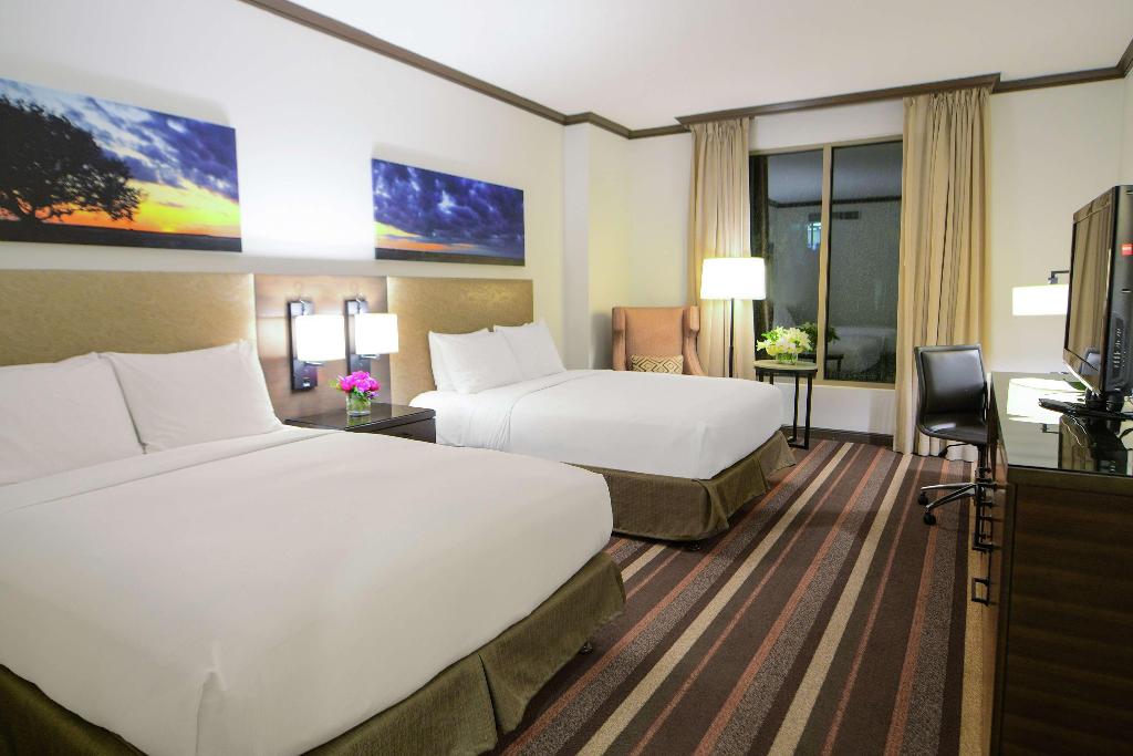 Hilton Dallas/Park Cities