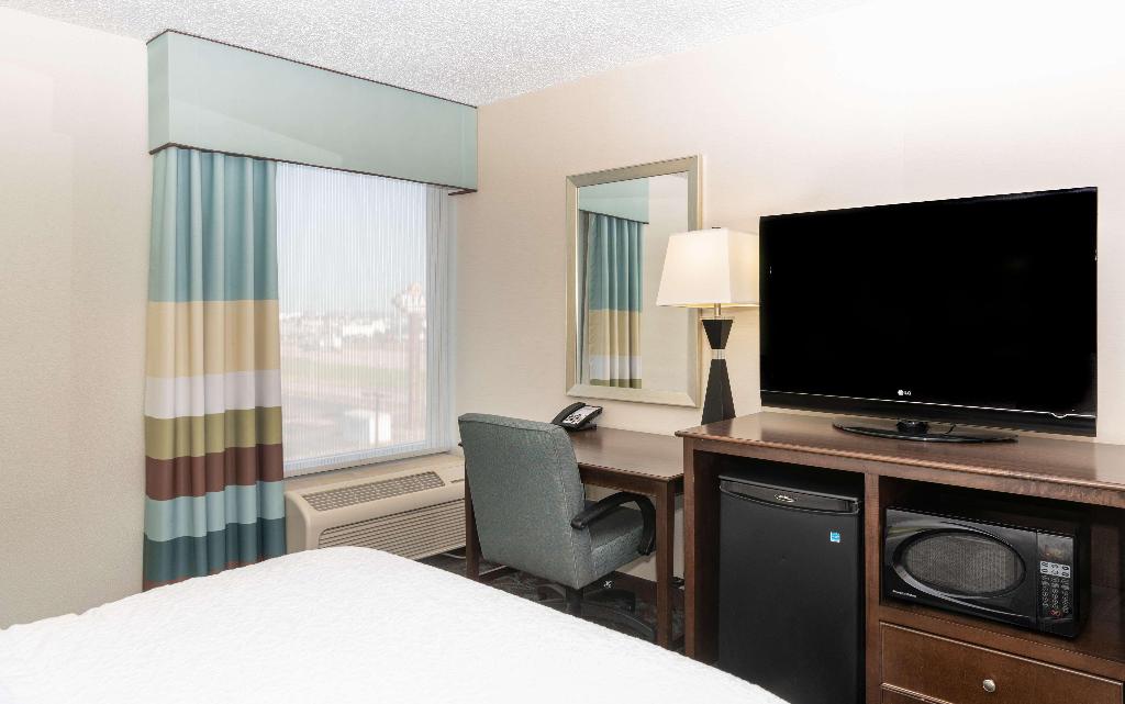 Hampton Inn Evansville