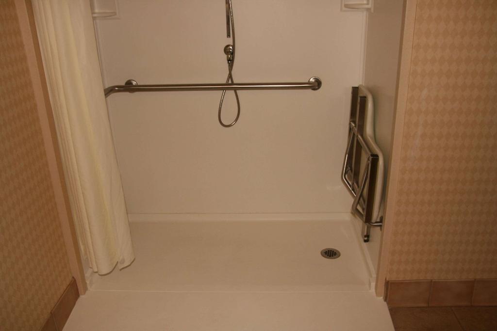 Hampton Inn & Suites Columbus-Downtown