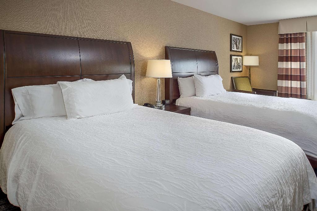 Hilton Garden Inn St. Louis Airport 