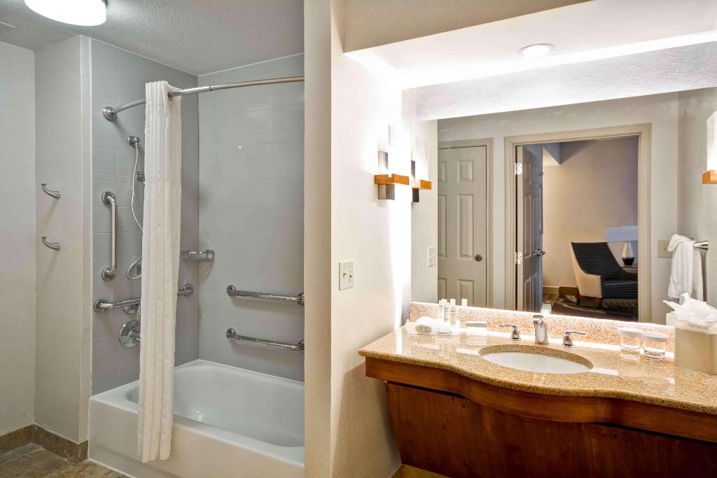 Homewood Suites By Hilton San Antonio - Northwest