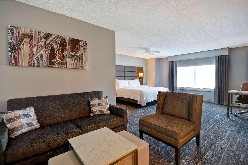 Homewood Suites by Hilton Philadelphia-City Avenu