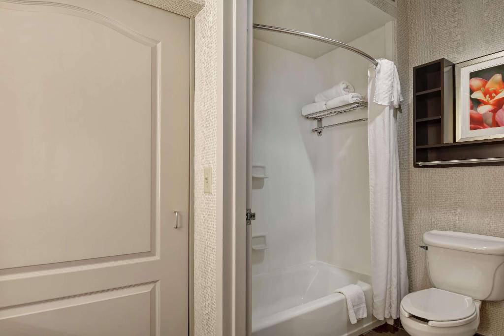 Homewood Suites by Hilton Amarillo 