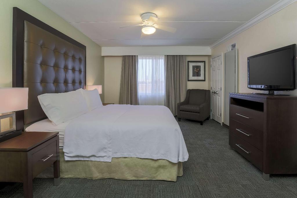 Homewood Suites by Hilton Ft. Worth-North at Fossi