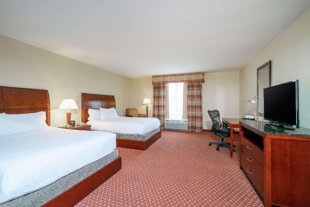 Hilton Garden Inn Morgantown
