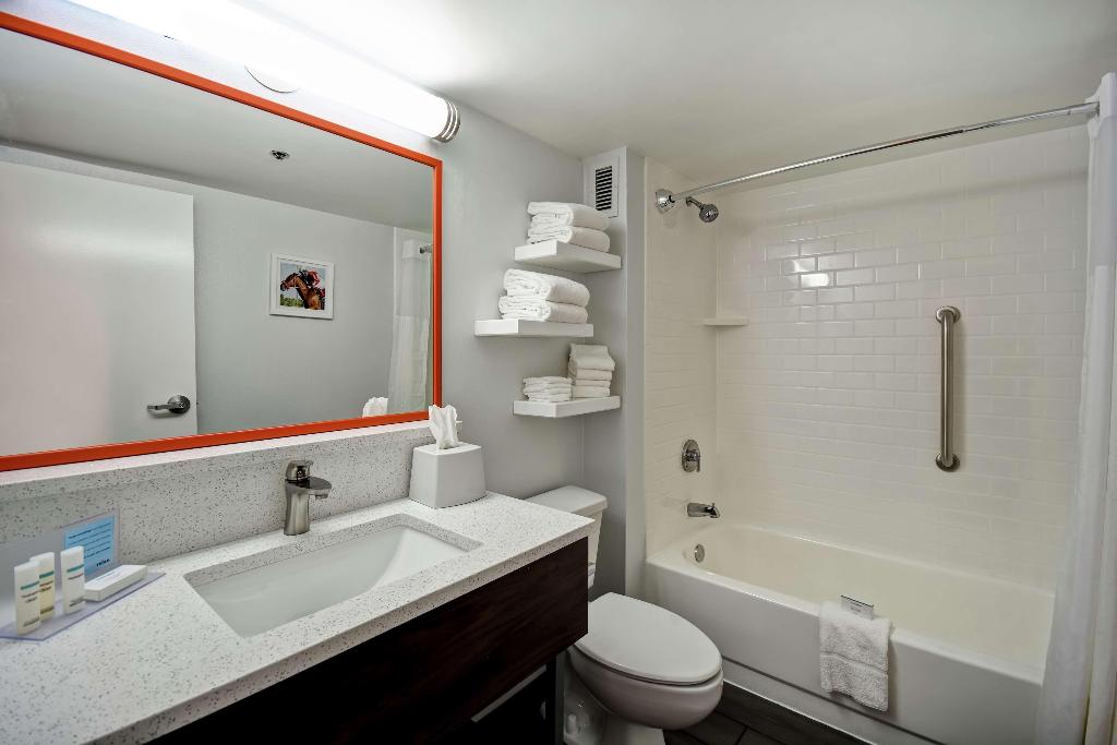 Hampton Inn I-75 Lexington/Hamburg Area