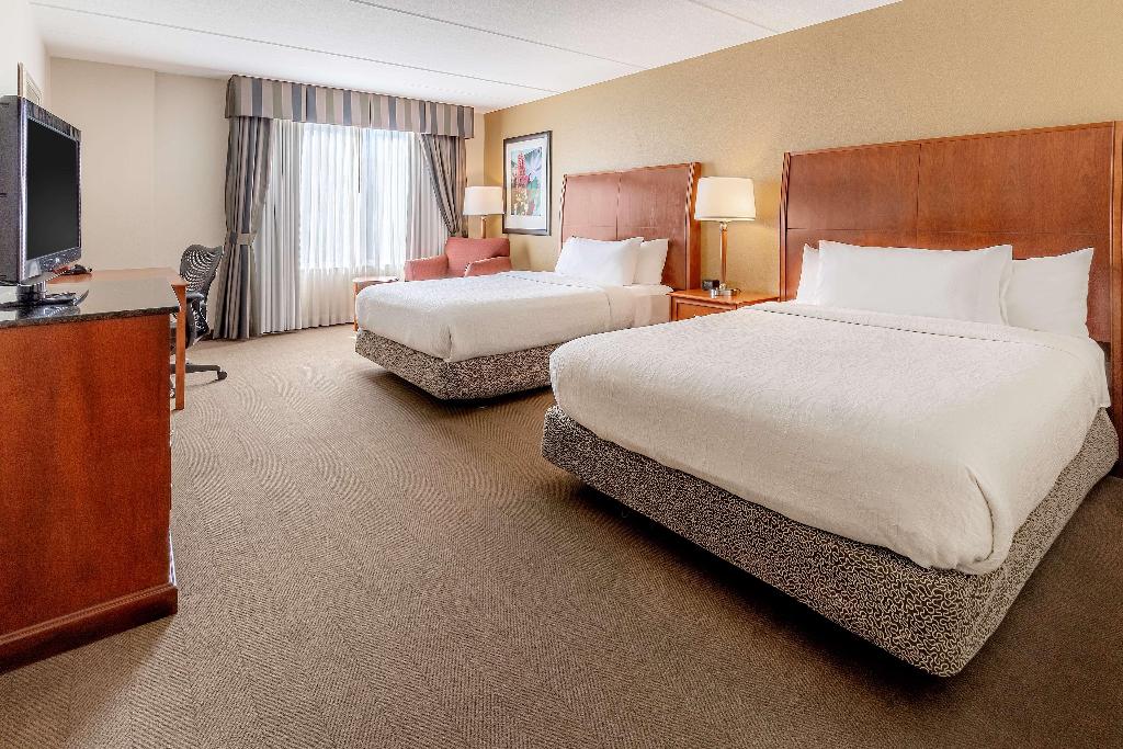 Hilton Garden Inn Houston/The Woodland