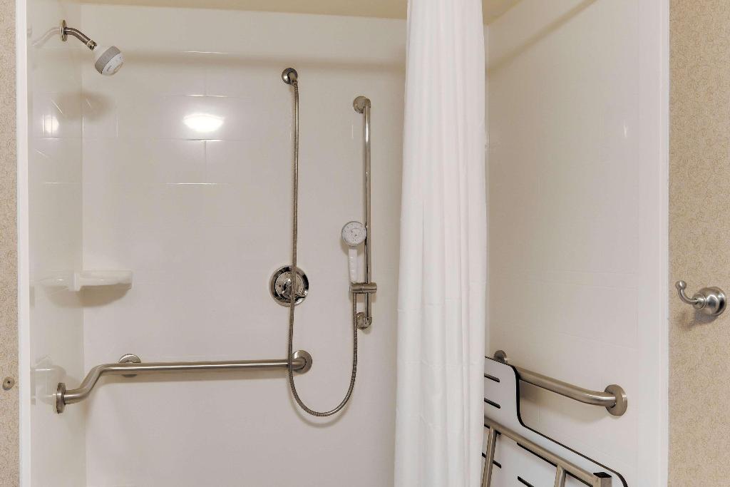 Hampton Inn Pittsburgh/Greentree