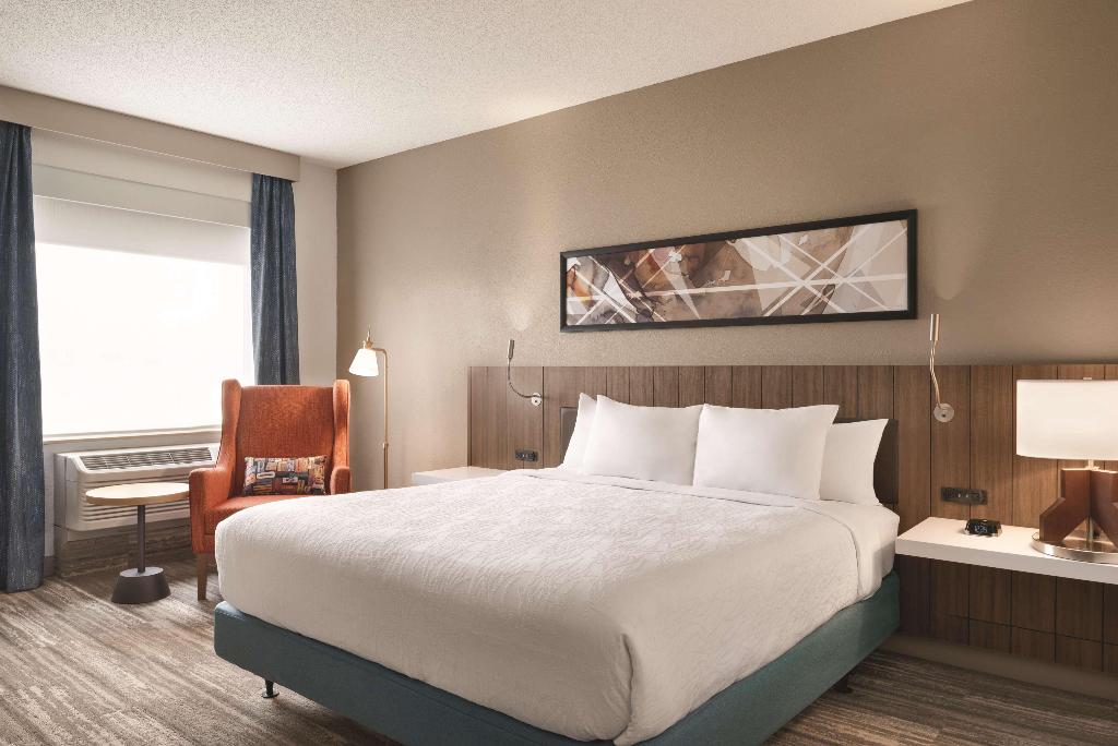 Hilton Garden Inn Fort Wayne