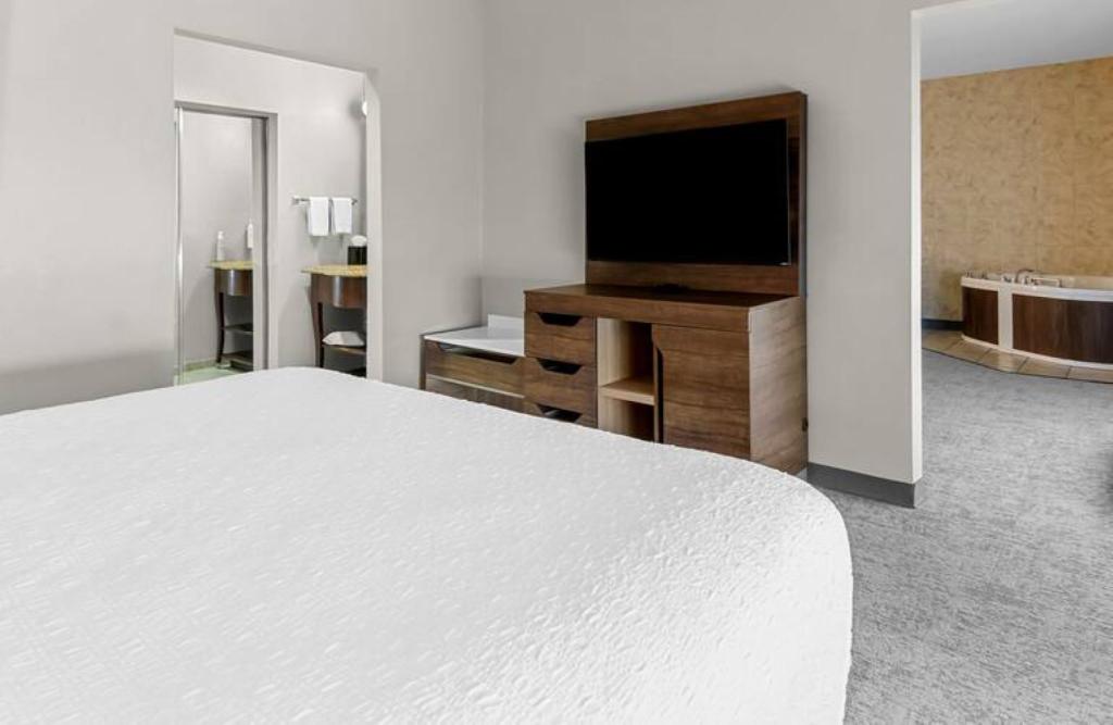Hampton Inn & Suites Abilene I-20