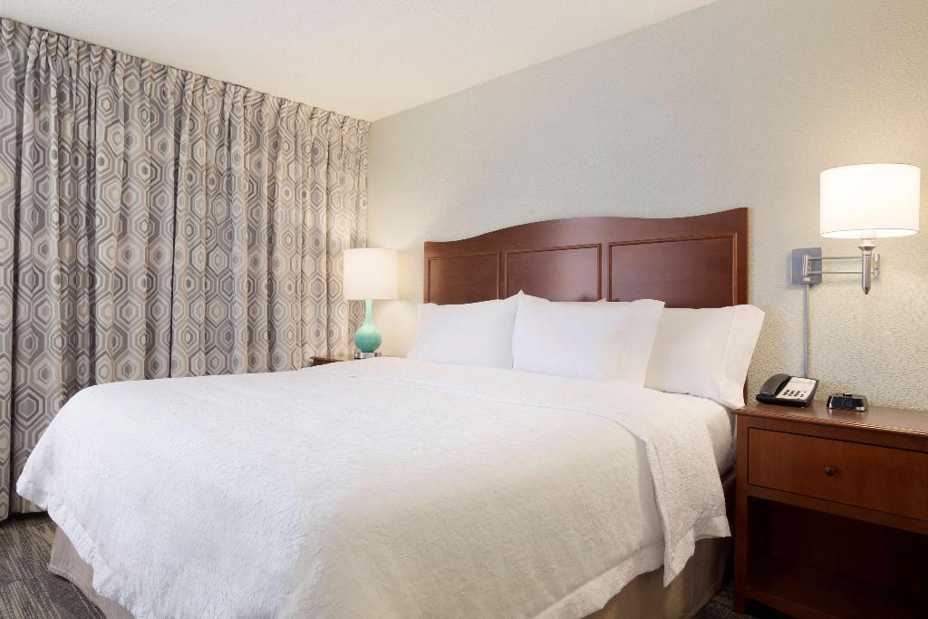 Hampton Inn Ft. Worth Southwest