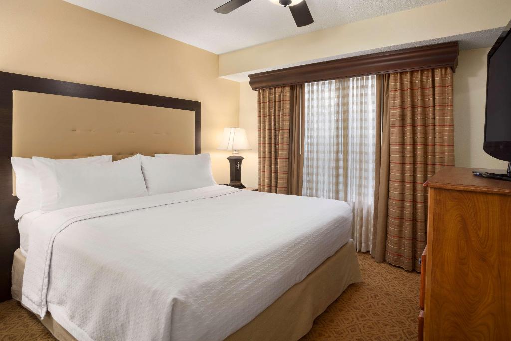 Homewood Suites Dallas-Park Central