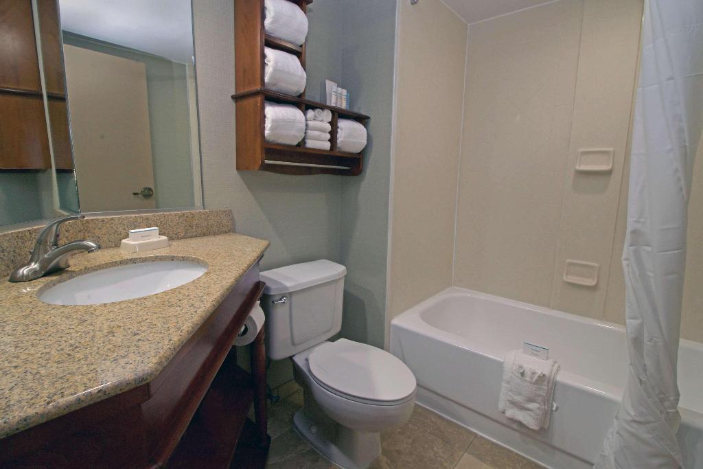 Hampton Inn Norfolk/Chesapeake (Greenbrier Area)
