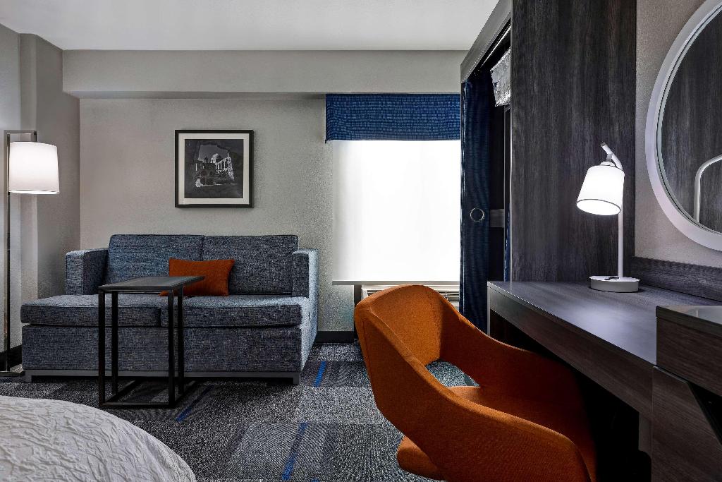 Hampton Inn San Antonio-Downtown (River Walk Area)