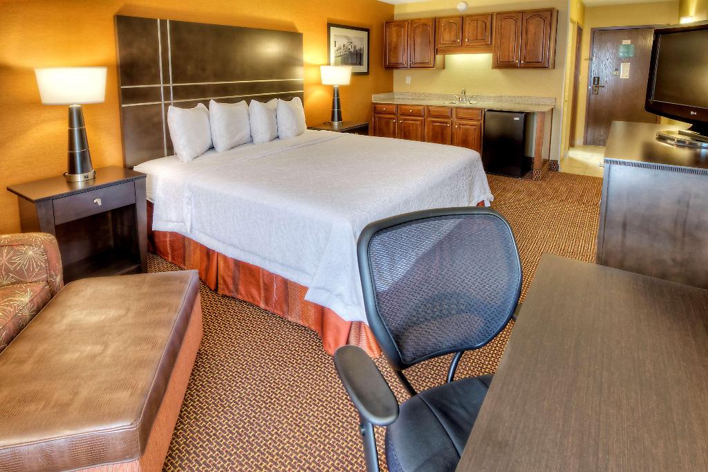 Hampton Inn Pittsburgh/West Mifflin