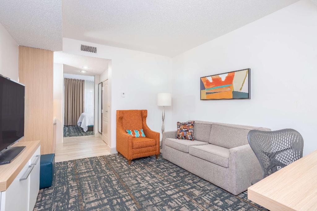 Hilton Garden Inn Cincinnati/Sharonville 