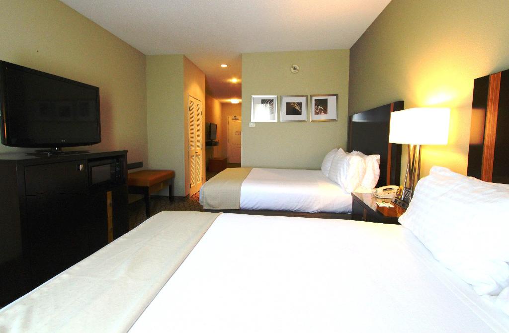 Holiday Inn Effingham