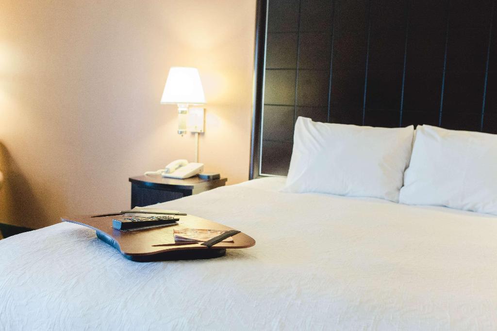 Hampton Inn Bloomington-West