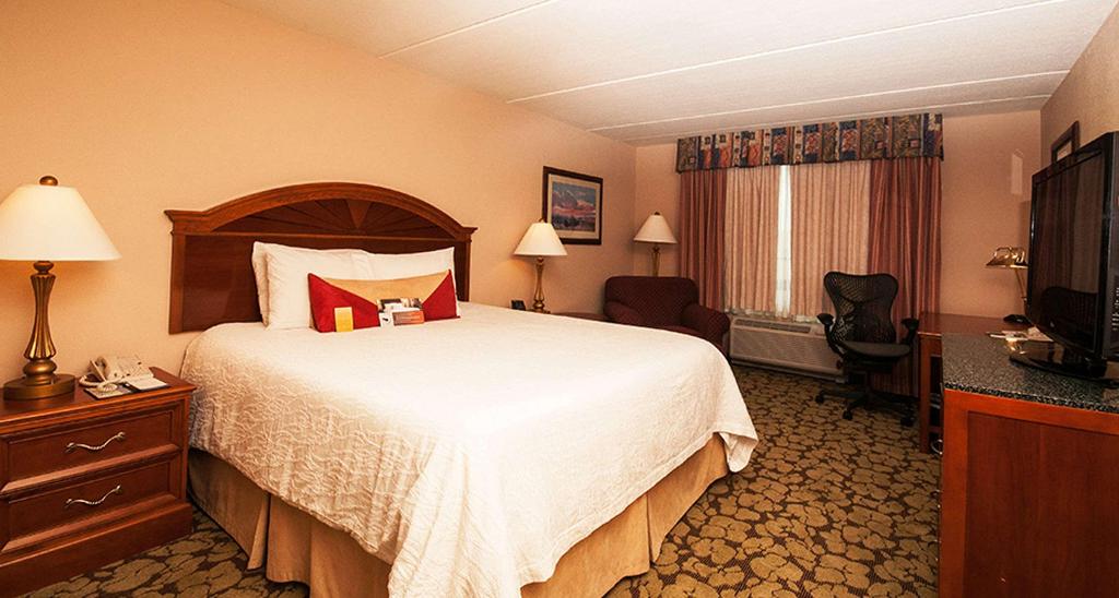 ACP Hotel Westchase