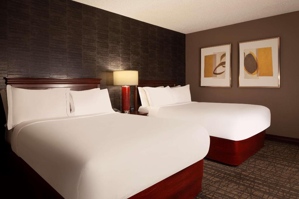 Hilton Fort Worth