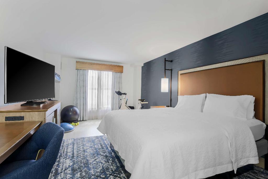 Hampton Inn & Suites Austin-Downtown/Convention Ce