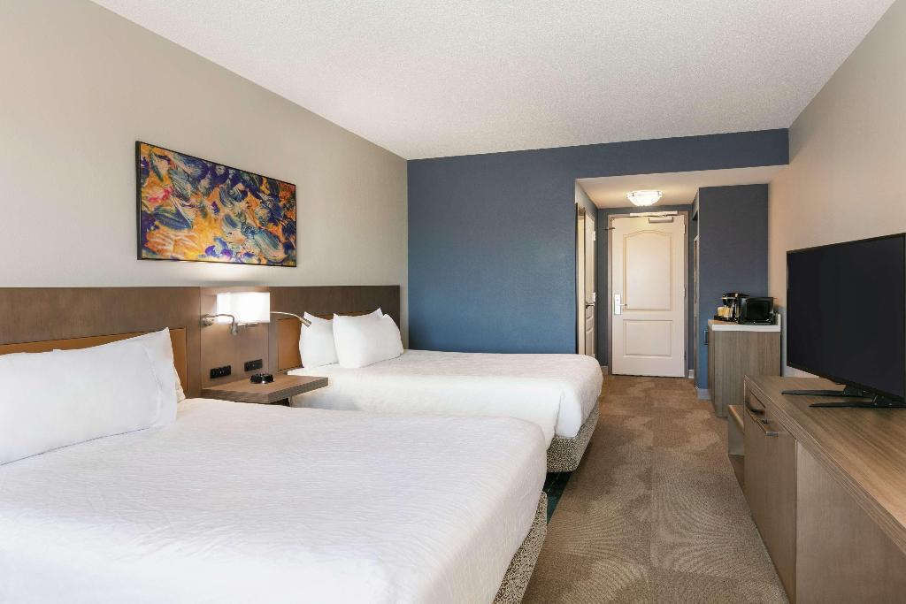 Hilton Garden Inn Harrisburg East 