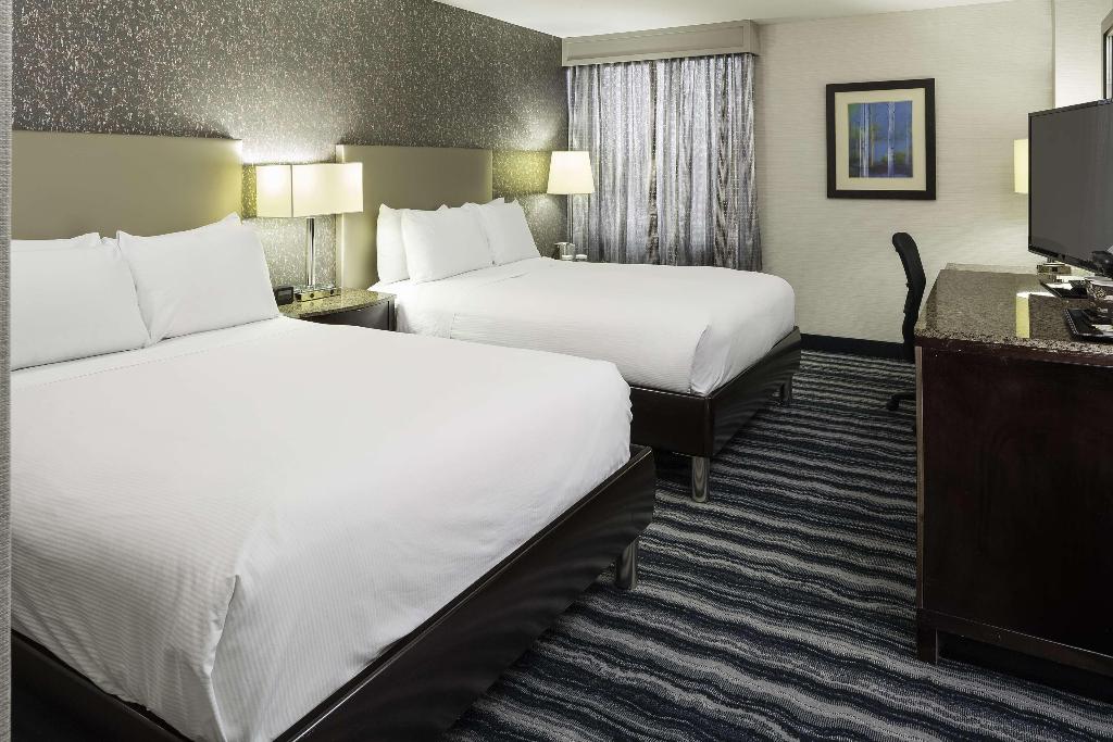 Doubletree By Hilton Wilmington