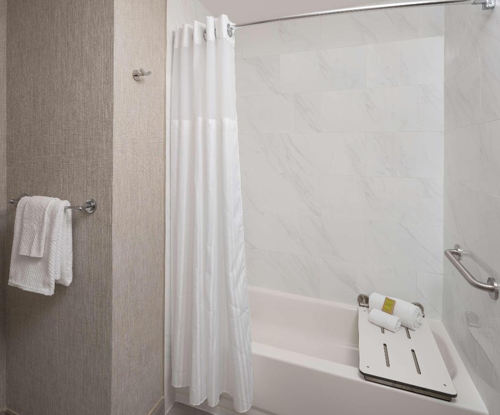 Hilton Houston North