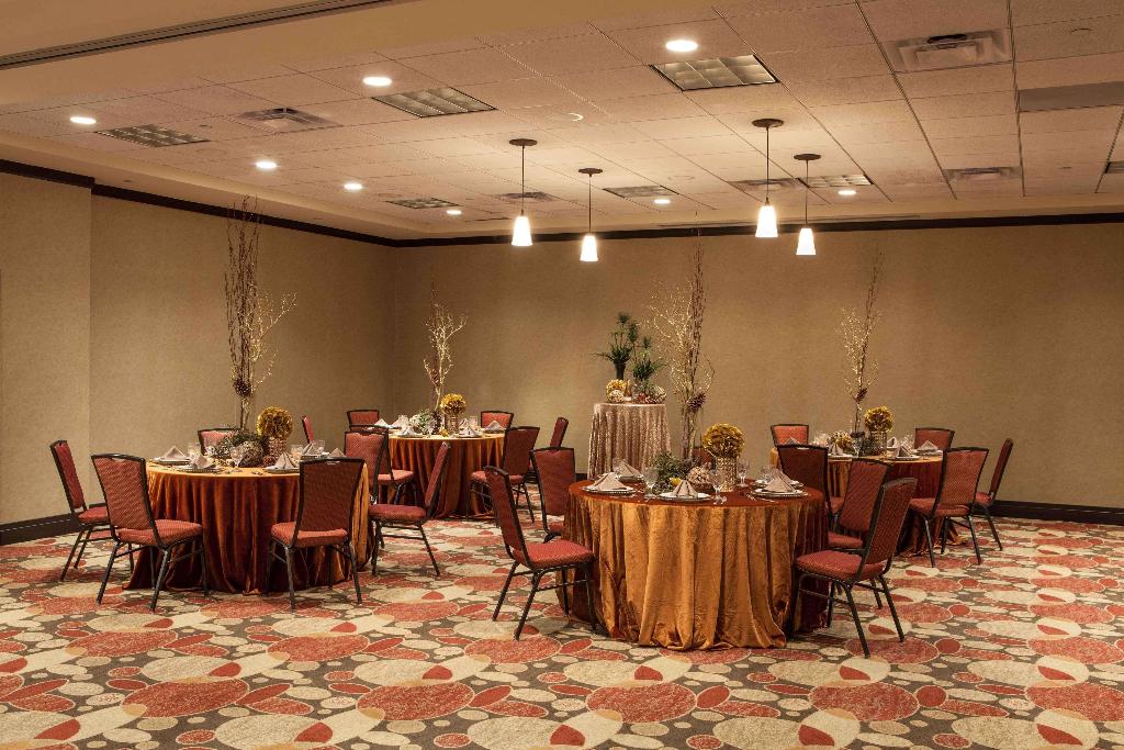 Hilton Garden Inn El Paso / University