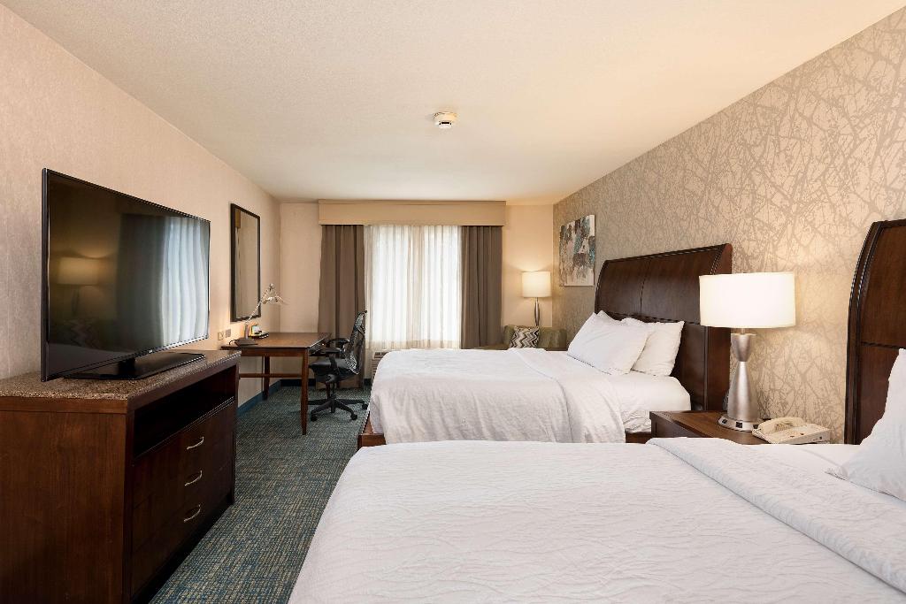 Hilton Garden Inn Overland Park