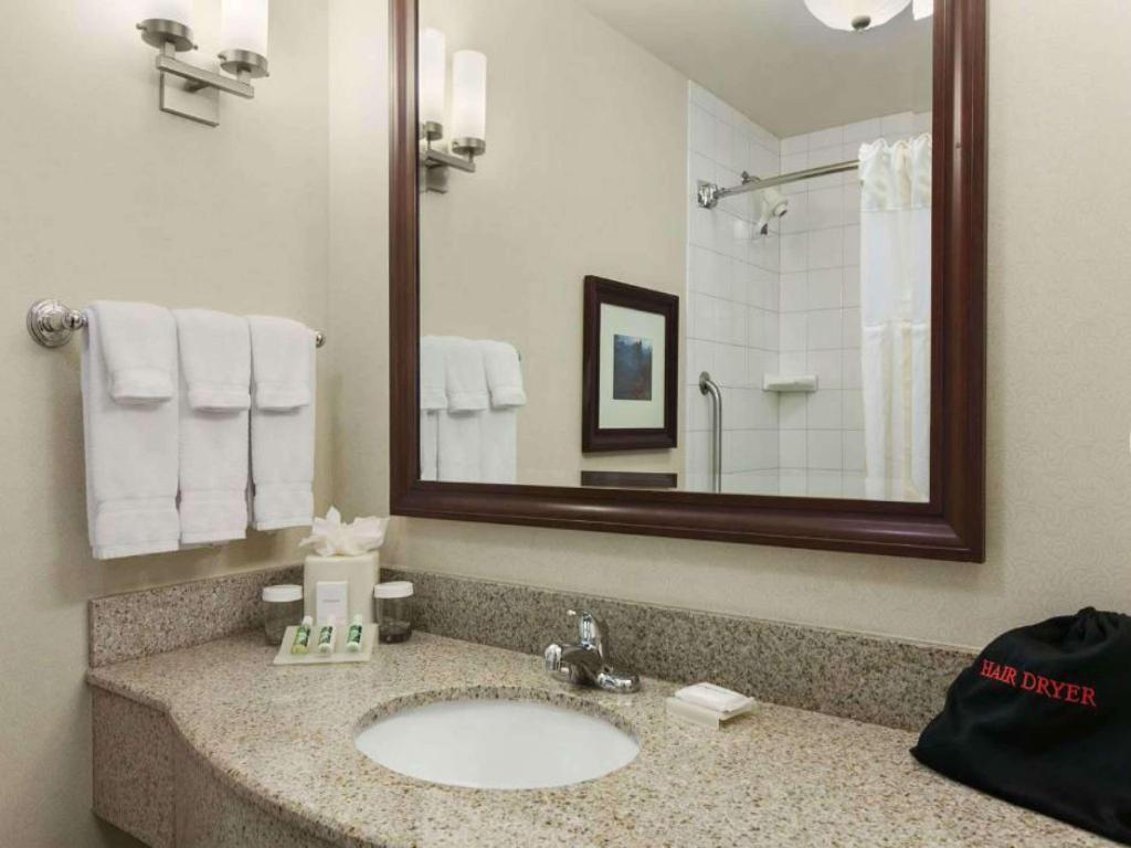 Hilton Garden Inn Wisconsin Dells 
