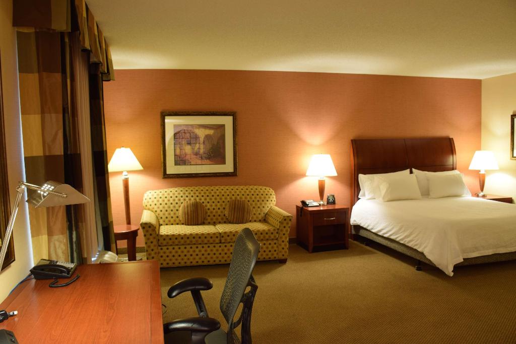 Hilton Garden Inn Dayton Beavercreek