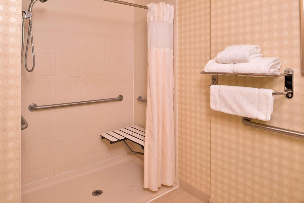 Hilton Garden Inn Dover
