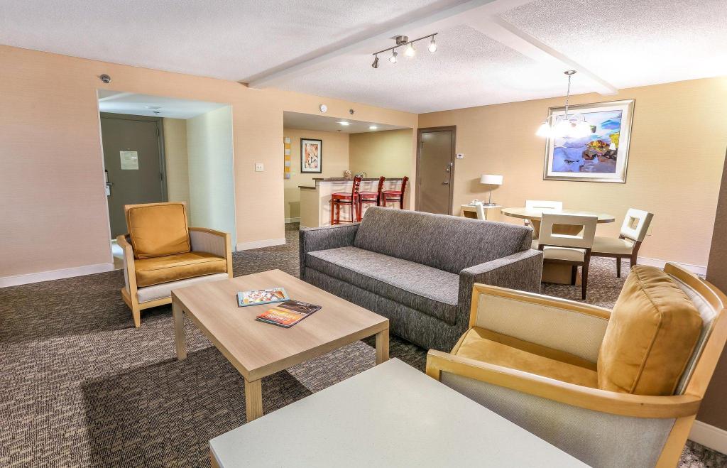 Doubletree Virginia Beach