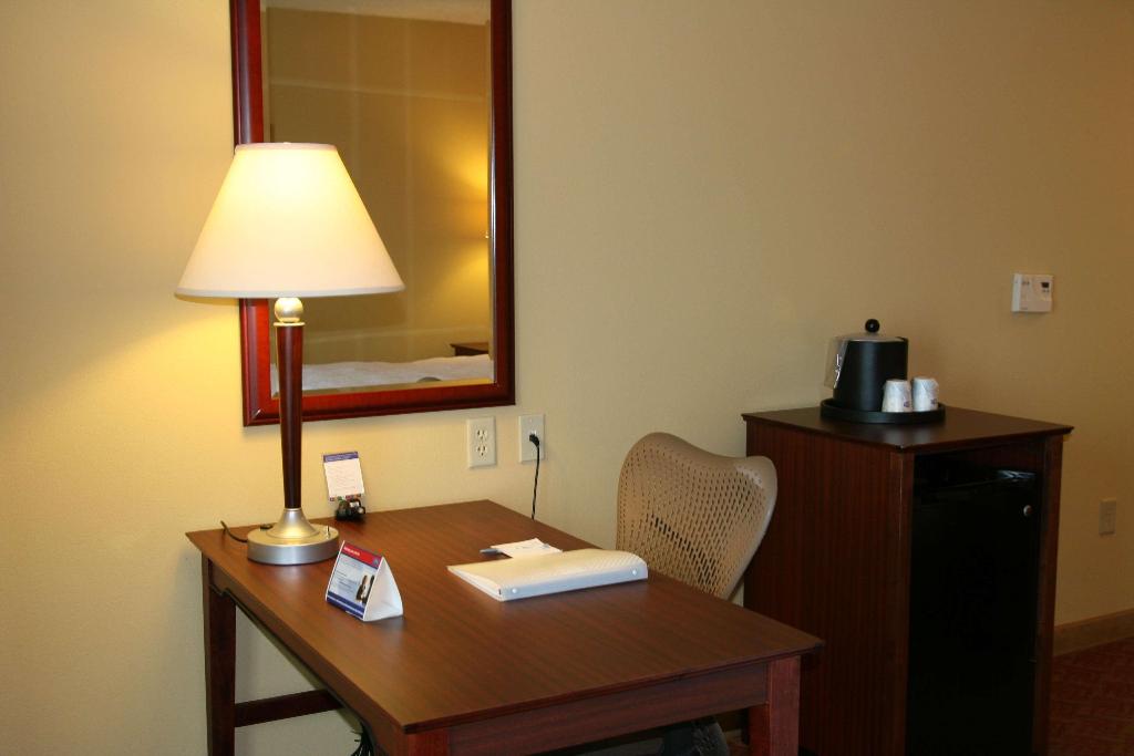 Hampton Inn & Suites Oklahoma City-Bricktown