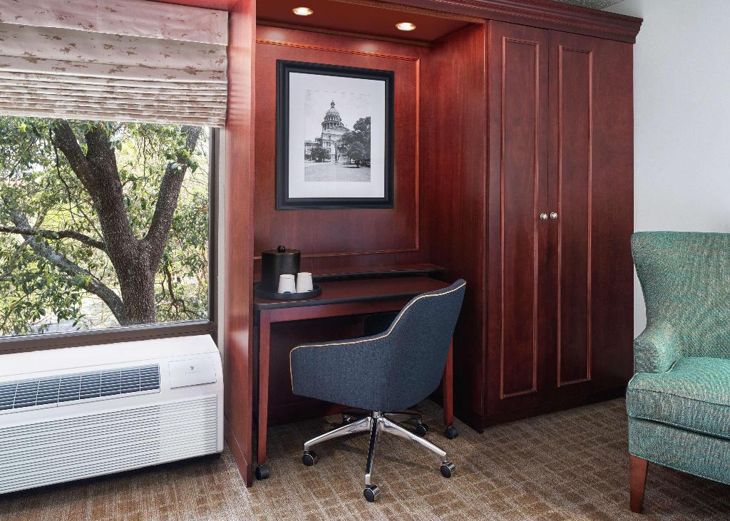 Hampton Inn Austin-North I-35 & Hwy 183
