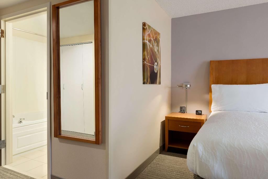 Hilton Garden Inn Fredericksburg 